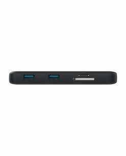 Acheter 🔥 V7 CD52877 Station D'accueil USB 3.2 Gen 1 (3.1 Gen 1) Type-C Noir 🎉 -Lenovo shop v7 cd52877 station d accueil usb 3 1 4