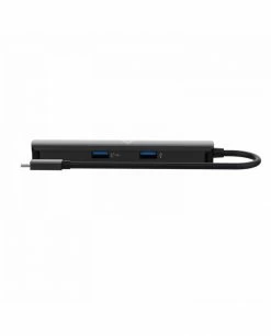 Vente flash 💯 V7 CD52893 Station D'accueil USB 3.2 Gen 1 (3.1 Gen 1) Type-C Noir 🎉 -Lenovo shop v7 cd52893 station d accueil usb 3 1 3