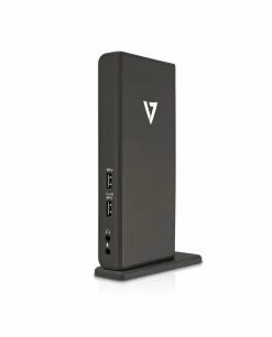 Sortie 🤩 V7 Station D'accueil Universelle USB 3.0 😀