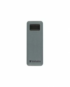 Offres 👍 Verbatim 53656 Lecteur à Circuits Intégrés Externe 512 Go Gris 🎁 -Lenovo shop verbatim 53656 lecteur circuits i 1