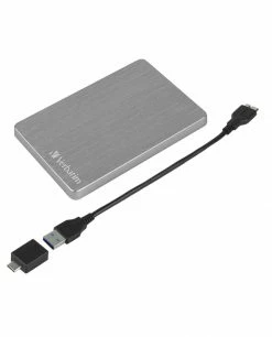 Meilleure affaire ❤️ Verbatim Disque Dur Portable Mince Store n Go ALU 2 To Gris 😍 10 Meilleure affaire ❤️ Verbatim Disque Dur Portable Mince Store n Go ALU 2 To Gris 😍 -Lenovo shop verbatim disque dur portable mince 1 14