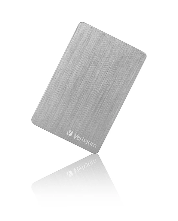 Top 10 🔔 Verbatim Disque Dur Portable Mince Store n Go ALU 1 To Argenté ⌛ 5 Top 10 🔔 Verbatim Disque Dur Portable Mince Store n Go ALU 1 To Argenté ⌛ – Image 3