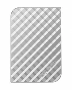 Tout neuf 🔔 Verbatim Disque Dur Portable USB Store 'n' Go 3.0, 1 To, Argenté ⌛ -Lenovo shop verbatim disque dur portable usb st 10