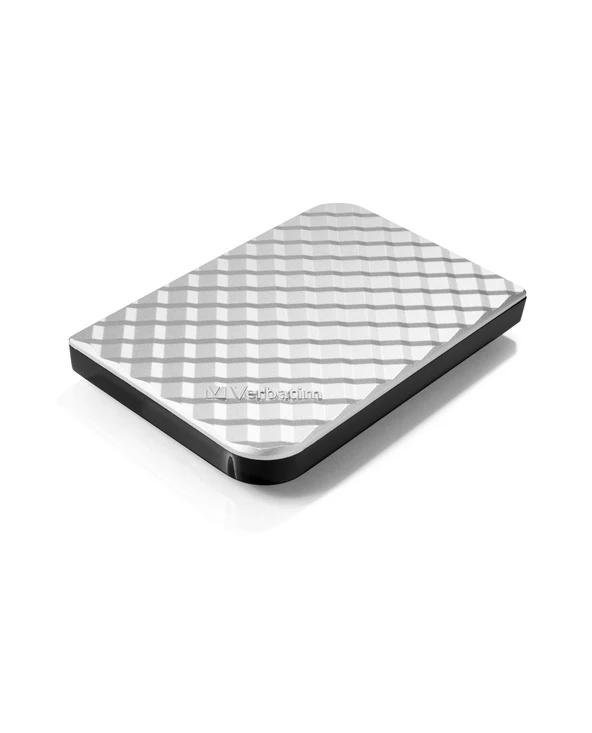 Bon marché ???? Verbatim Disque Dur Portable USB Store 'n' Go 3.0, 2 To, Argenté ???? 4 Bon marché ???? Verbatim Disque Dur Portable USB Store 'n' Go 3.0, 2 To, Argenté ???? – Image 2