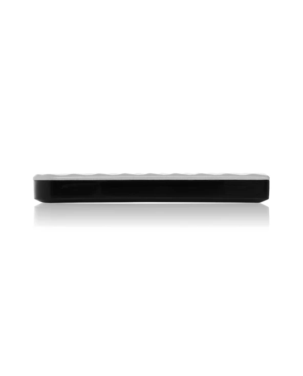 Bon marché ???? Verbatim Disque Dur Portable USB Store 'n' Go 3.0, 2 To, Argenté ???? 5 Bon marché ???? Verbatim Disque Dur Portable USB Store 'n' Go 3.0, 2 To, Argenté ???? – Image 3