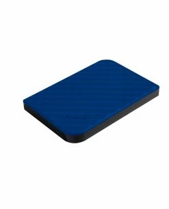 Top 10 🔔 Verbatim Disque Dur Portable USB Store 'n' Go 3.0, 1 To - Bleu 🤩