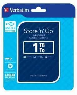 Top 10 ???? Verbatim Disque Dur Portable USB Store 'n' Go 3.0, 1 To - Bleu ???? 9 Top 10 ???? Verbatim Disque Dur Portable USB Store 'n' Go 3.0, 1 To - Bleu ???? -Lenovo shop verbatim disque dur portable usb st 3