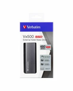 Meilleure vente 🌟 Verbatim Disque SSD Externe Vx500 USB 3.1 Gén 2 480 Go 🔥 8 Meilleure vente 🌟 Verbatim Disque SSD Externe Vx500 USB 3.1 Gén 2 480 Go 🔥 -Lenovo shop verbatim disque ssd externe vx500 u 2