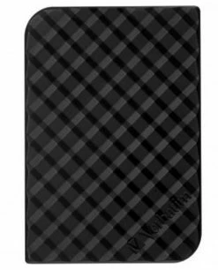 Bon marché 🥰 Verbatim Store-n-Go 1.5TB Disque Dur Externe 1500 Go Noir 🥰