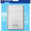 Grosses soldes 🥰 Verbatim Store 'n' Go Disque Dur Externe 1000 Go Argent 🧨 1 Grosses soldes 🥰 Verbatim Store 'n' Go Disque Dur Externe 1000 Go Argent 🧨 -Lenovo shop verbatim store n go disque dur ex