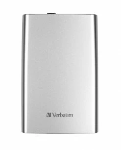 Grosses soldes 🥰 Verbatim Store 'n' Go Disque Dur Externe 1000 Go Argent 🧨 13 Grosses soldes 🥰 Verbatim Store 'n' Go Disque Dur Externe 1000 Go Argent 🧨 -Lenovo shop verbatim store n go disque dur ex 5