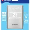 Coupon 😍 Verbatim Store 'n' Go Disque Dur Externe 2048 Go Argent 👍 2 Coupon 😍 Verbatim Store 'n' Go Disque Dur Externe 2048 Go Argent 👍 -Lenovo shop verbatim store n go disque dur ex 6