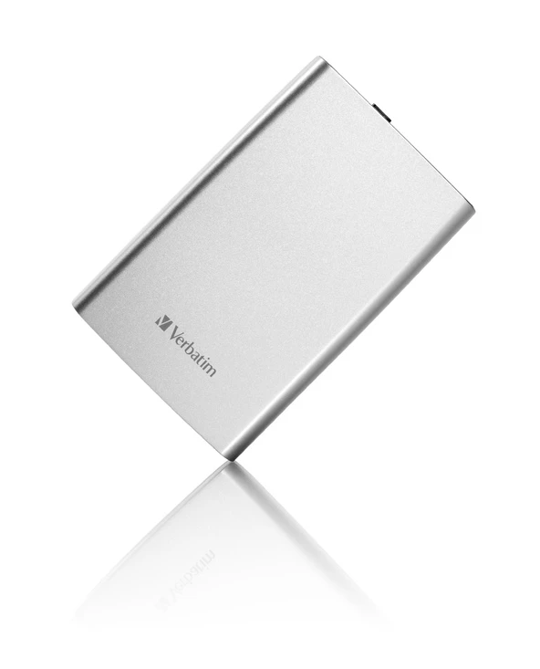 Coupon ???? Verbatim Store 'n' Go Disque Dur Externe 2048 Go Argent ???? 6 Coupon ???? Verbatim Store 'n' Go Disque Dur Externe 2048 Go Argent ???? – Image 4