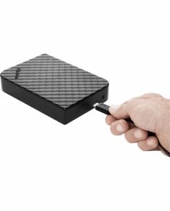 Grosses soldes 🥰 Verbatim Store 'n' Save Disque Dur Externe 4000 Go Noir 🔥 -Lenovo shop verbatim store n save disque dur 1 7