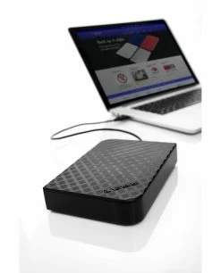 Grosses soldes 🥰 Verbatim Store 'n' Save Disque Dur Externe 4000 Go Noir 🔥 -Lenovo shop verbatim store n save disque dur 1 9