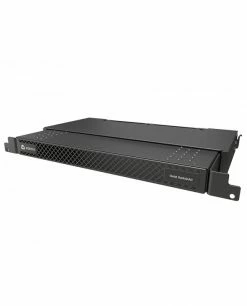Vente flash ❤️ Vertiv SA1-01002 Châssis De Réseaux 1U Noir 🎉