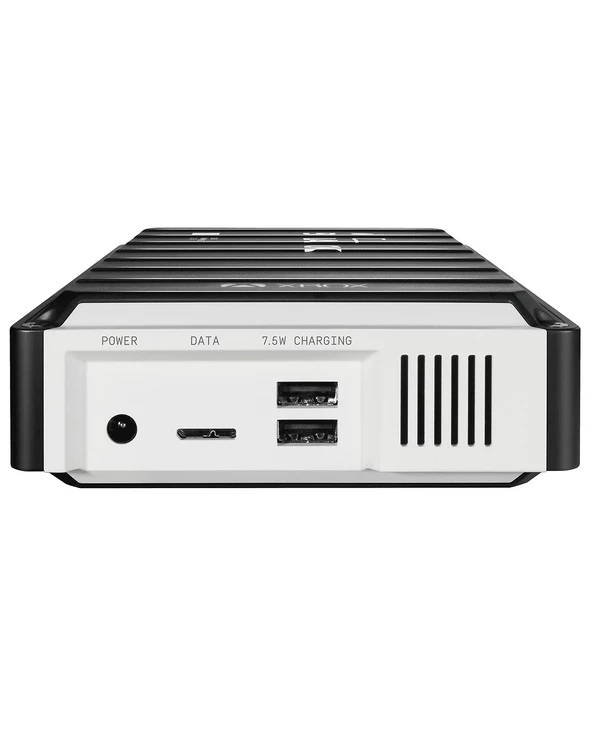 Bon marché 🔔 Western Digital D10 Disque Dur Externe 12000 Go Noir ✔️ 7 Bon marché 🔔 Western Digital D10 Disque Dur Externe 12000 Go Noir ✔️ – Image 5