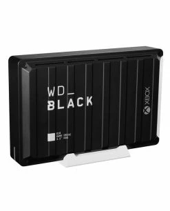 Bon marché 🔔 Western Digital D10 Disque Dur Externe 12000 Go Noir ✔️
