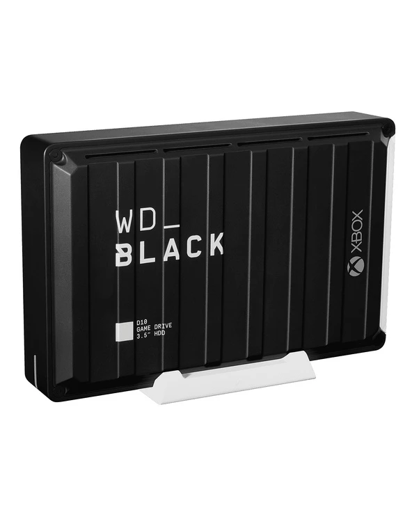 Bon marché 🔔 Western Digital D10 Disque Dur Externe 12000 Go Noir ✔️ 3 Bon marché 🔔 Western Digital D10 Disque Dur Externe 12000 Go Noir ✔️