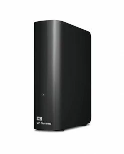 Acheter 🎁 Western Digital Elements Desktop Disque Dur Externe 14000 Go Noir 😀