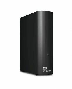 Acheter 🎁 Western Digital Elements Desktop Disque Dur Externe 14000 Go Noir 😀 -Lenovo shop western digital elements desktop di 13