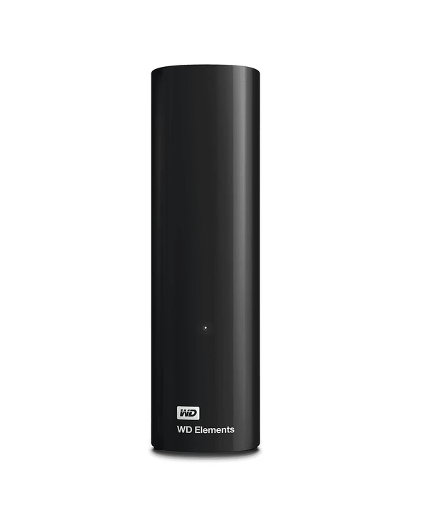 Budget 👍 Western Digital Elements Desktop Disque Dur Externe 12000 Go Noir 💯 5 Budget 👍 Western Digital Elements Desktop Disque Dur Externe 12000 Go Noir 💯 – Image 3