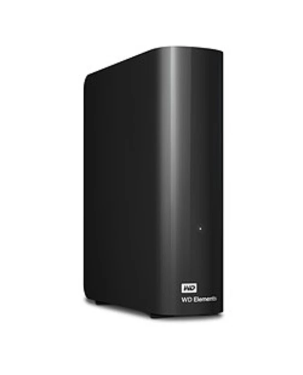 Remise ✔️ Western Digital Elements Disque Dur Externe 8000 Go Noir ❤️ 4 Remise ✔️ Western Digital Elements Disque Dur Externe 8000 Go Noir ❤️ – Image 2