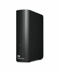 Budget ✨ Western Digital ELEMENTS Disque Dur Externe 2000 Go Noir 🔔