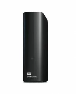 Budget ✨ Western Digital ELEMENTS Disque Dur Externe 2000 Go Noir 🔔 -Lenovo shop western digital elements disque dur 6