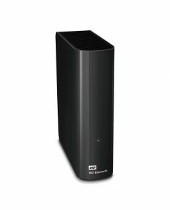 Budget ✨ Western Digital ELEMENTS Disque Dur Externe 2000 Go Noir 🔔 -Lenovo shop western digital elements disque dur 7