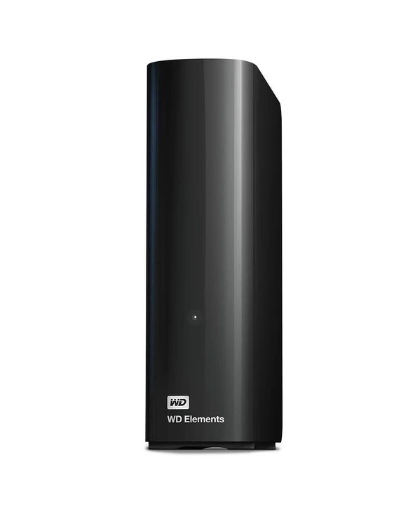 Remise ✔️ Western Digital Elements Disque Dur Externe 8000 Go Noir ❤️ 3 Remise ✔️ Western Digital Elements Disque Dur Externe 8000 Go Noir ❤️