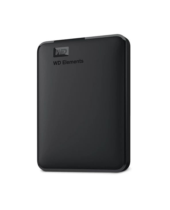 Bon marché ⭐ Western Digital Elements Portable Disque Dur Externe 5000 Go Noir 😀 4 Bon marché ⭐ Western Digital Elements Portable Disque Dur Externe 5000 Go Noir 😀 – Image 2