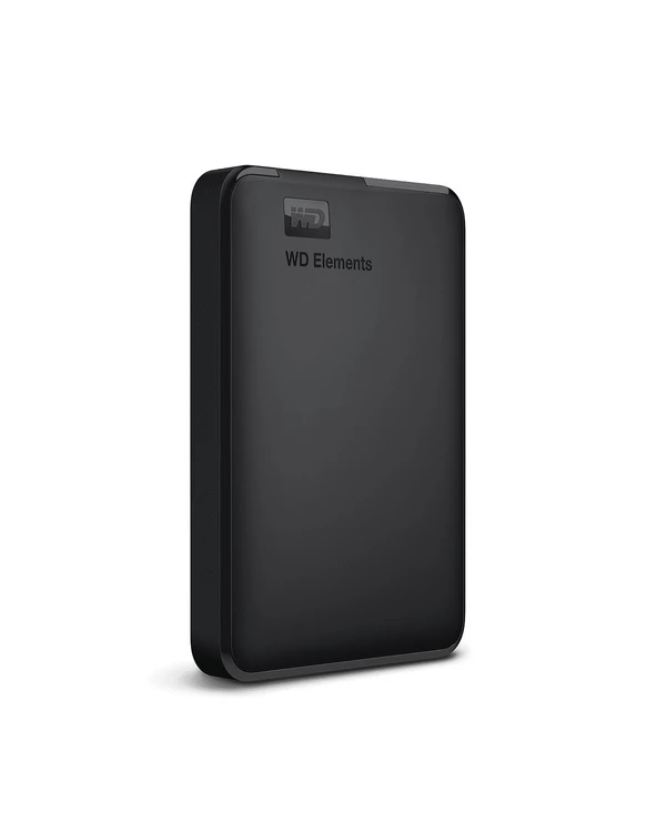 Bon marché ⭐ Western Digital Elements Portable Disque Dur Externe 5000 Go Noir 😀 5 Bon marché ⭐ Western Digital Elements Portable Disque Dur Externe 5000 Go Noir 😀 – Image 3