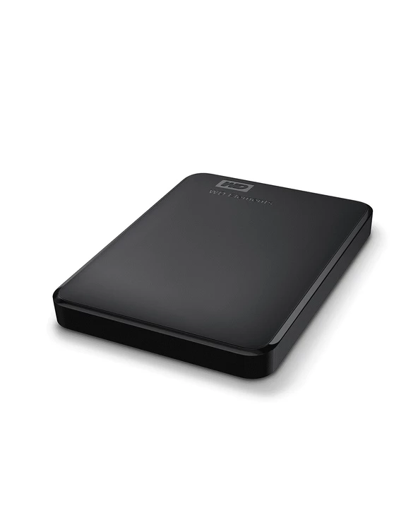 Bon marché ⭐ Western Digital Elements Portable Disque Dur Externe 5000 Go Noir 😀 6 Bon marché ⭐ Western Digital Elements Portable Disque Dur Externe 5000 Go Noir 😀 – Image 4