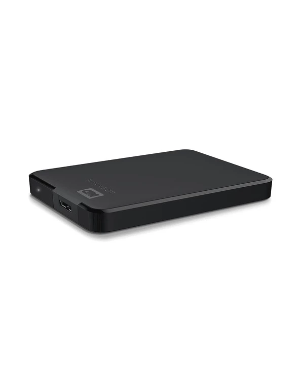 Bon marché ⭐ Western Digital Elements Portable Disque Dur Externe 5000 Go Noir 😀 7 Bon marché ⭐ Western Digital Elements Portable Disque Dur Externe 5000 Go Noir 😀 – Image 5