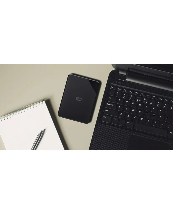 Acheter 🧨 Western Digital Elements SE Disque Dur Externe 500 Go Noir 😉 6 Acheter 🧨 Western Digital Elements SE Disque Dur Externe 500 Go Noir 😉 – Image 4