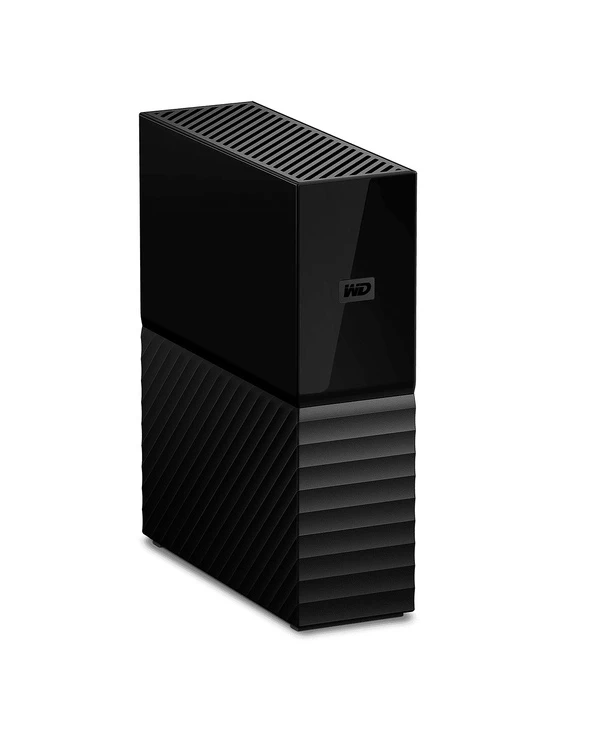 Meilleure vente ???? Western Digital My Book Disque Dur Externe 12000 Go Noir ⌛ 4 Meilleure vente ???? Western Digital My Book Disque Dur Externe 12000 Go Noir ⌛ – Image 2
