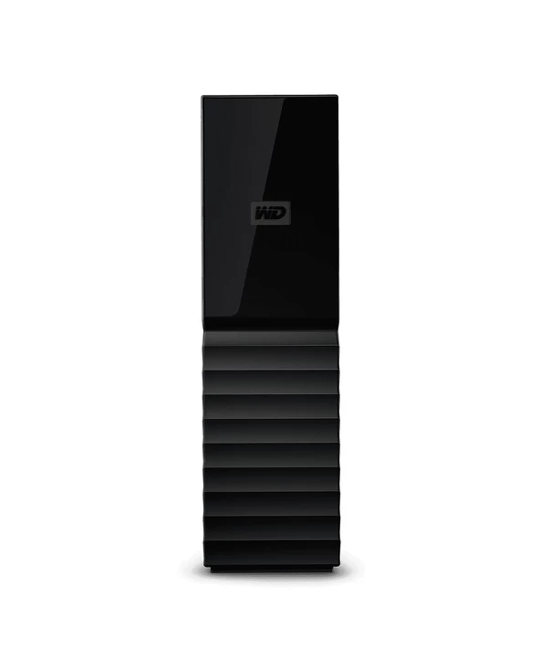 Meilleure vente ???? Western Digital My Book Disque Dur Externe 12000 Go Noir ⌛ 5 Meilleure vente ???? Western Digital My Book Disque Dur Externe 12000 Go Noir ⌛ – Image 3