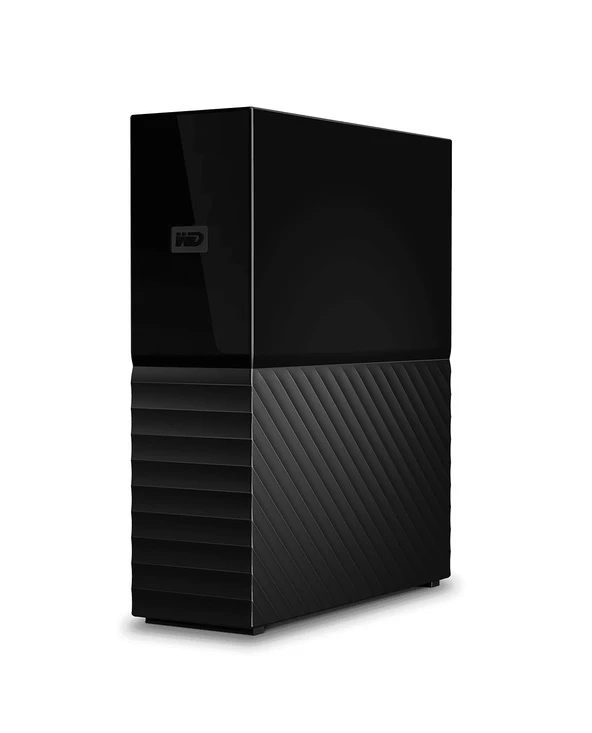 Meilleure vente ???? Western Digital My Book Disque Dur Externe 12000 Go Noir ⌛ 6 Meilleure vente ???? Western Digital My Book Disque Dur Externe 12000 Go Noir ⌛ – Image 4