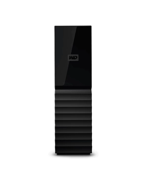 Tout neuf 👏 Western Digital My Book Disque Dur Externe 16000 Go Noir 🎉 4 Tout neuf 👏 Western Digital My Book Disque Dur Externe 16000 Go Noir 🎉 – Image 2