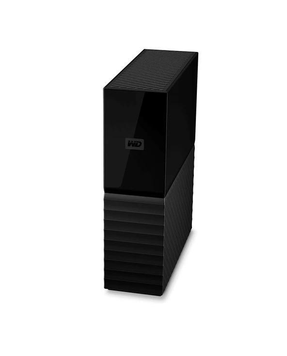 Tout neuf 👏 Western Digital My Book Disque Dur Externe 16000 Go Noir 🎉 6 Tout neuf 👏 Western Digital My Book Disque Dur Externe 16000 Go Noir 🎉 – Image 4