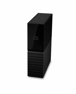 Le moins cher 👏 Western Digital My Book Disque Dur Externe 14000 Go Noir 😀 -Lenovo shop western digital my book disque dur 1 31
