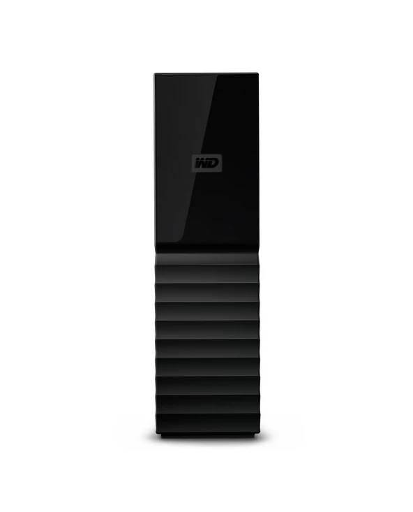 Promo ✨ Western Digital My Book Disque Dur Externe 4000 Go Noir 🤩 8 Promo ✨ Western Digital My Book Disque Dur Externe 4000 Go Noir 🤩 – Image 6