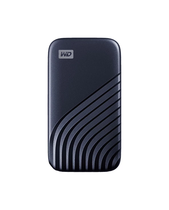 Le moins cher ⌛ Western Digital My Passport 500 Go Bleu ⭐ 3 Le moins cher ⌛ Western Digital My Passport 500 Go Bleu ⭐