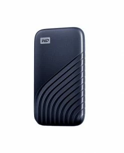 Le moins cher ⌛ Western Digital My Passport 500 Go Bleu ⭐ 10 Le moins cher ⌛ Western Digital My Passport 500 Go Bleu ⭐ -Lenovo shop western digital my passport 500 go 1 2