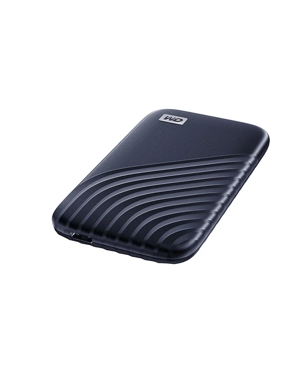 Le moins cher ⌛ Western Digital My Passport 500 Go Bleu ⭐ 8 Le moins cher ⌛ Western Digital My Passport 500 Go Bleu ⭐ – Image 6