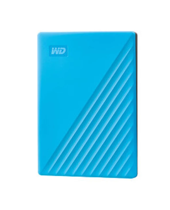 Vente flash 🌟 Western Digital My Passport Disque Dur Externe 2000 Go Bleu 🧨 3 Vente flash 🌟 Western Digital My Passport Disque Dur Externe 2000 Go Bleu 🧨