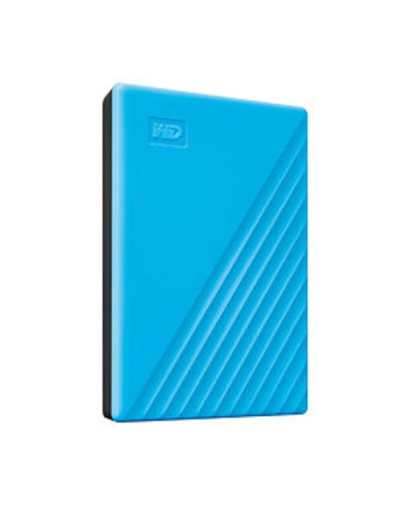 Vente flash 🌟 Western Digital My Passport Disque Dur Externe 2000 Go Bleu 🧨 5 Vente flash 🌟 Western Digital My Passport Disque Dur Externe 2000 Go Bleu 🧨 – Image 3