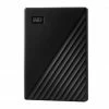 Acheter 🔥 Western Digital My Passport Disque Dur Externe 4000 Go Noir 😉