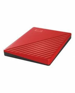 Sortie 😍 Western Digital My Passport Disque Dur Externe 4000 Go Rouge 😉 -Lenovo shop western digital my passport disque 1 28